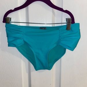 Aerie Hipster Bikini Bottoms